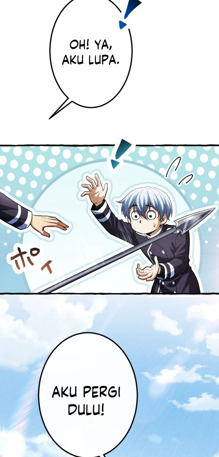 Return of the First Patriarch: The Strongest Reincarnates into His Descendant 1000 Years Later Chapter 36 Gambar 39