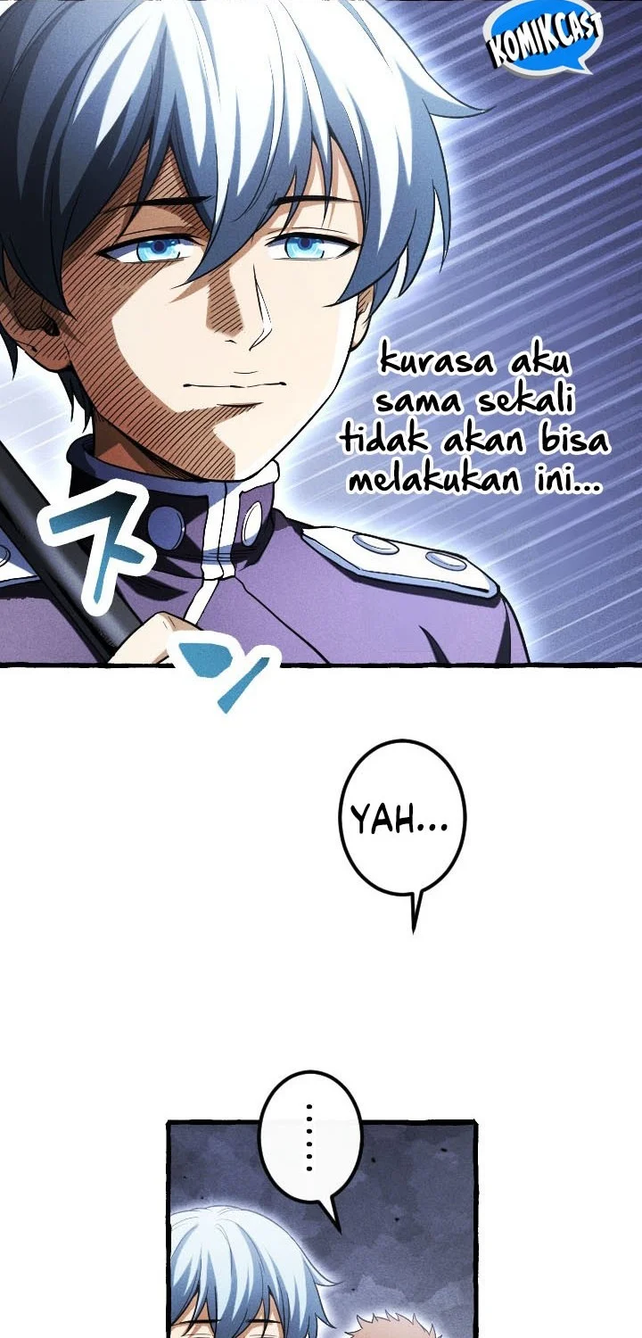 Return of the First Patriarch: The Strongest Reincarnates into His Descendant 1000 Years Later Chapter 36 Gambar 41