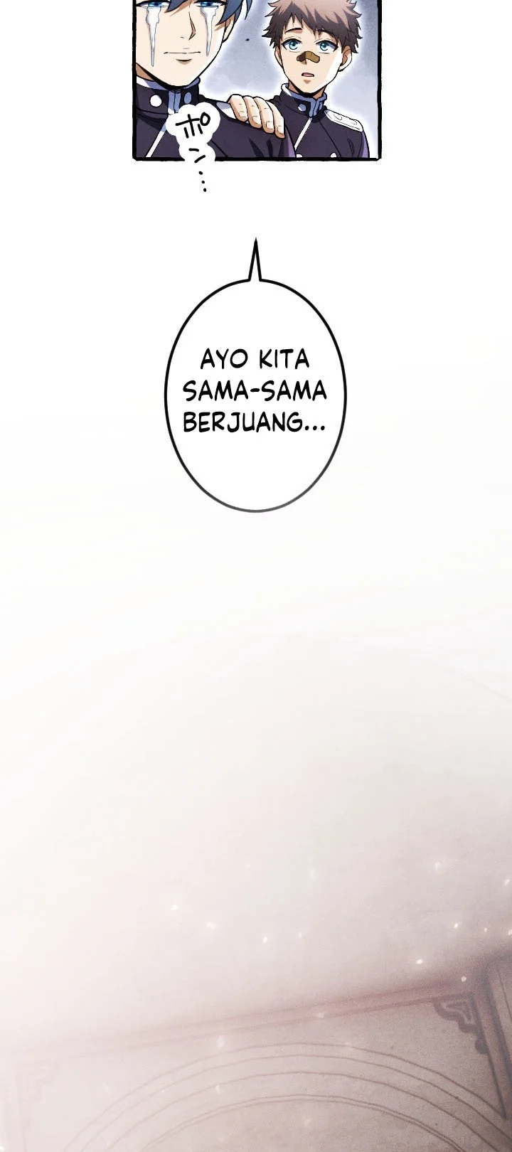 Return of the First Patriarch: The Strongest Reincarnates into His Descendant 1000 Years Later Chapter 36 Gambar 42