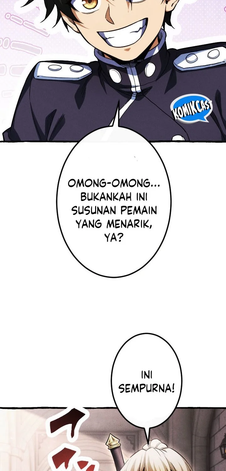 Return of the First Patriarch: The Strongest Reincarnates into His Descendant 1000 Years Later Chapter 36 Gambar 44