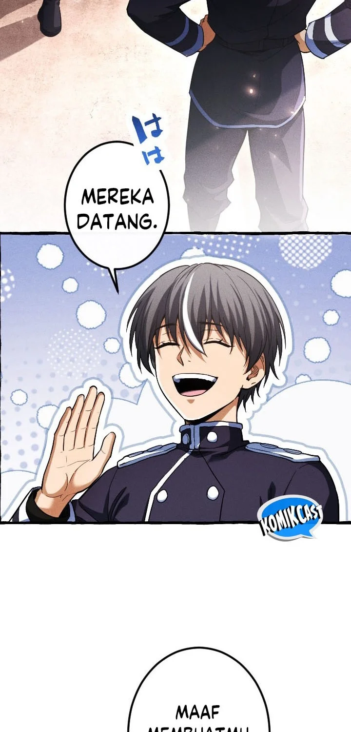 Return of the First Patriarch: The Strongest Reincarnates into His Descendant 1000 Years Later Chapter 36 Gambar 46