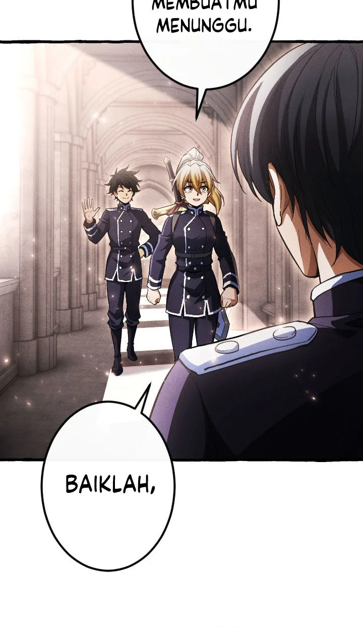 Return of the First Patriarch: The Strongest Reincarnates into His Descendant 1000 Years Later Chapter 36 Gambar 47