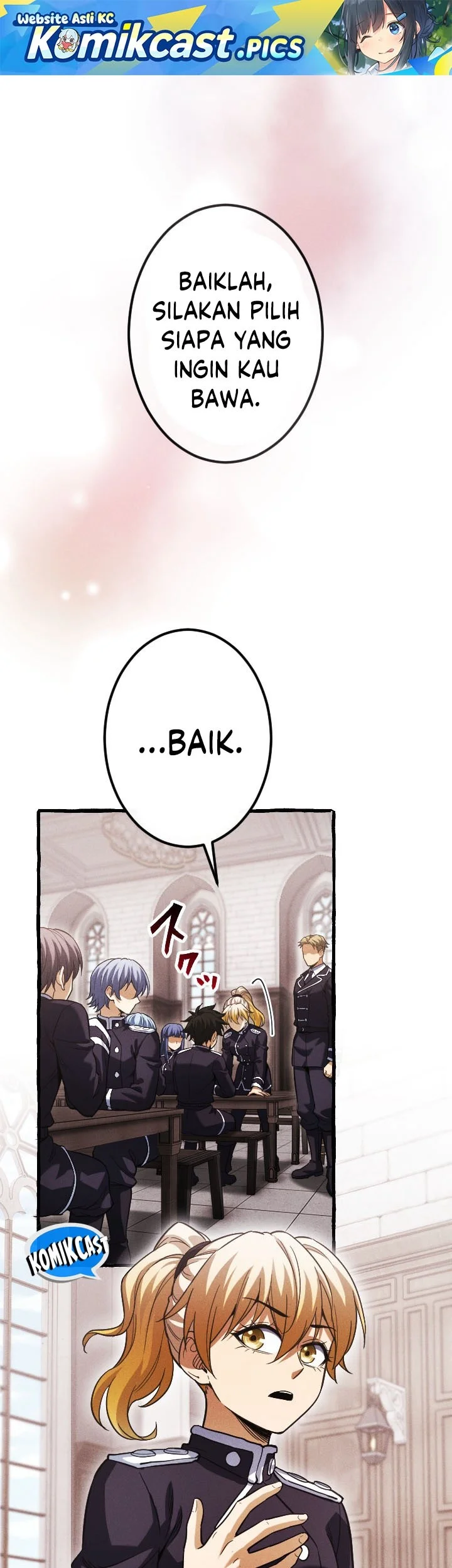 Manga Return of the First Patriarch: The Strongest Reincarnates into His Descendant 1000 Years Later Chapter 36 gambar 2