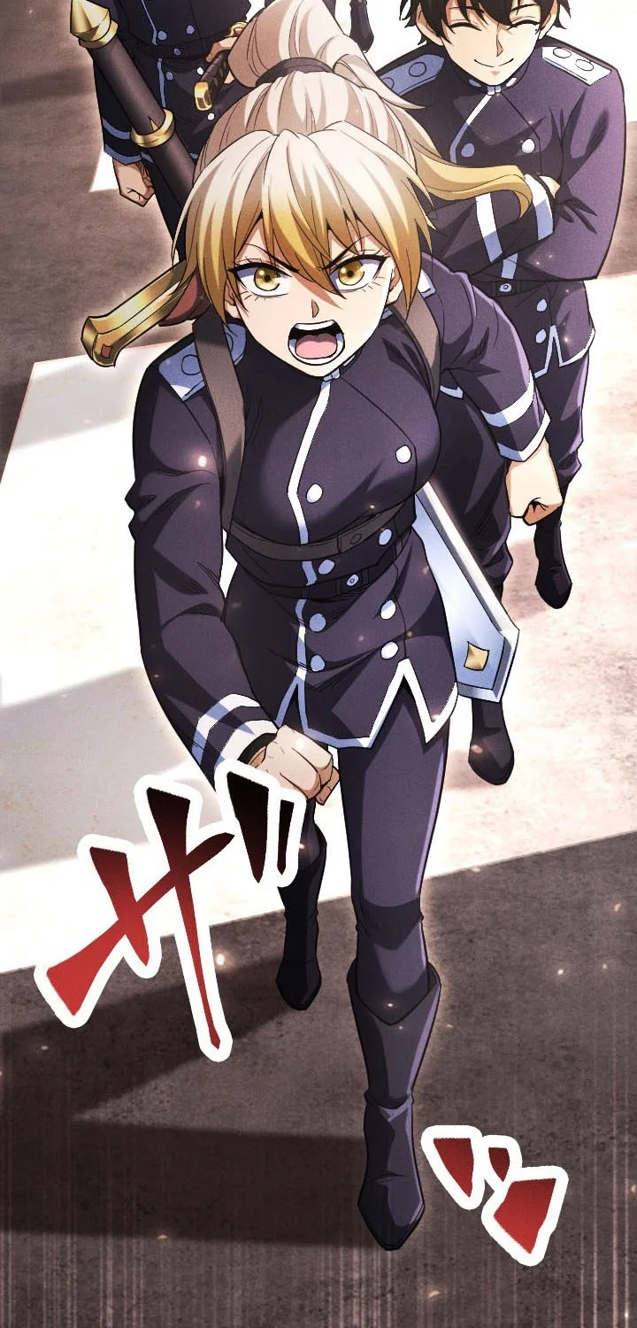 Return of the First Patriarch: The Strongest Reincarnates into His Descendant 1000 Years Later Chapter 36 Gambar 49