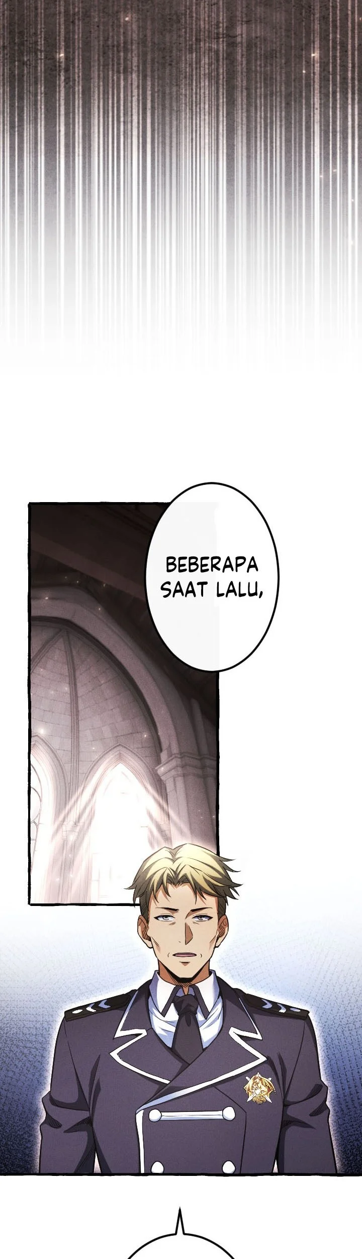 Return of the First Patriarch: The Strongest Reincarnates into His Descendant 1000 Years Later Chapter 36 Gambar 50