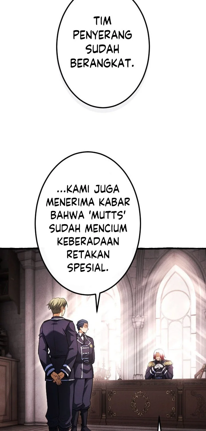 Return of the First Patriarch: The Strongest Reincarnates into His Descendant 1000 Years Later Chapter 36 Gambar 51