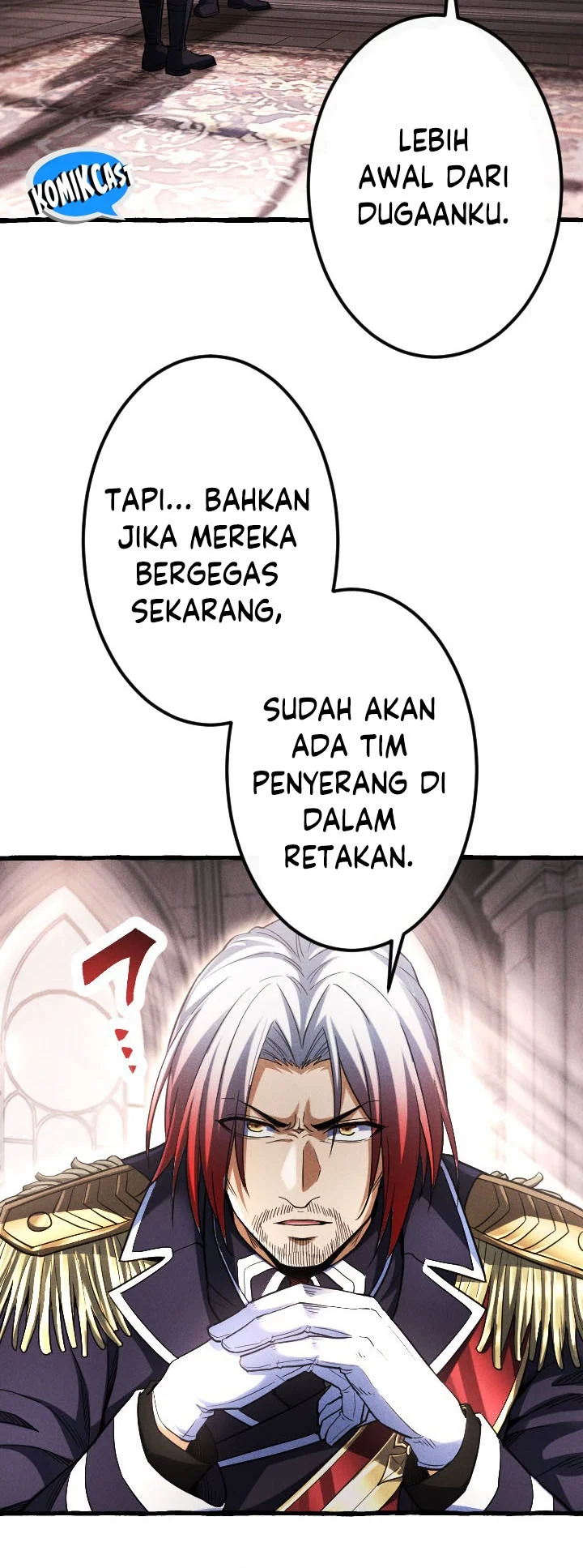 Return of the First Patriarch: The Strongest Reincarnates into His Descendant 1000 Years Later Chapter 36 Gambar 52