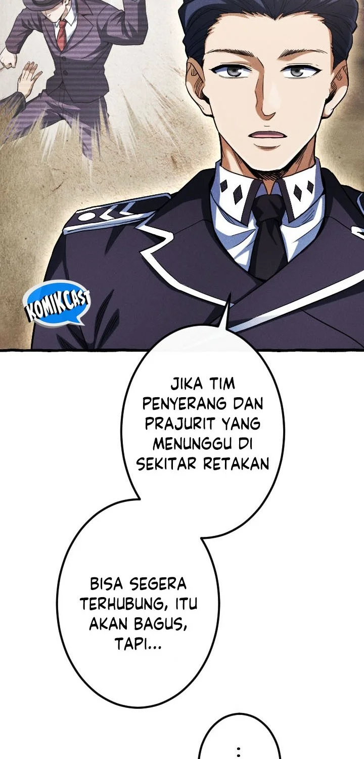 Return of the First Patriarch: The Strongest Reincarnates into His Descendant 1000 Years Later Chapter 36 Gambar 54