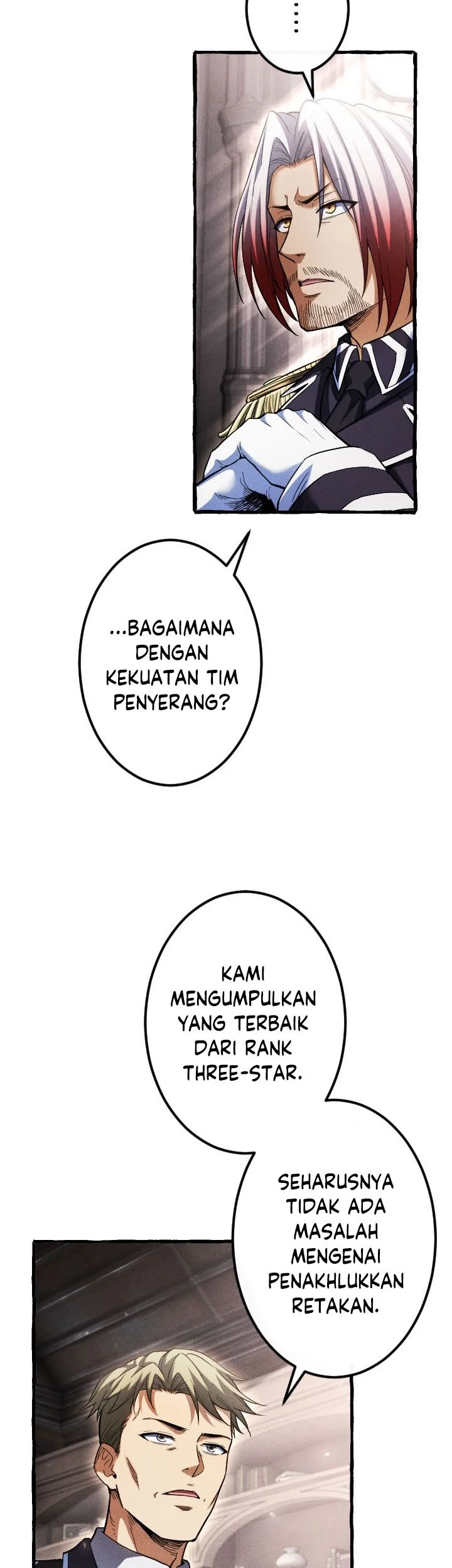 Return of the First Patriarch: The Strongest Reincarnates into His Descendant 1000 Years Later Chapter 36 Gambar 55