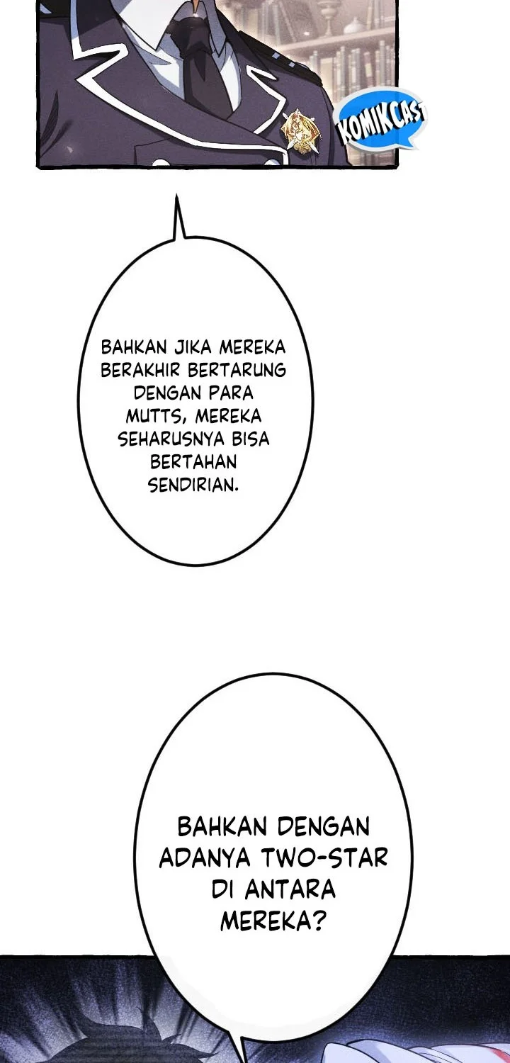 Return of the First Patriarch: The Strongest Reincarnates into His Descendant 1000 Years Later Chapter 36 Gambar 56