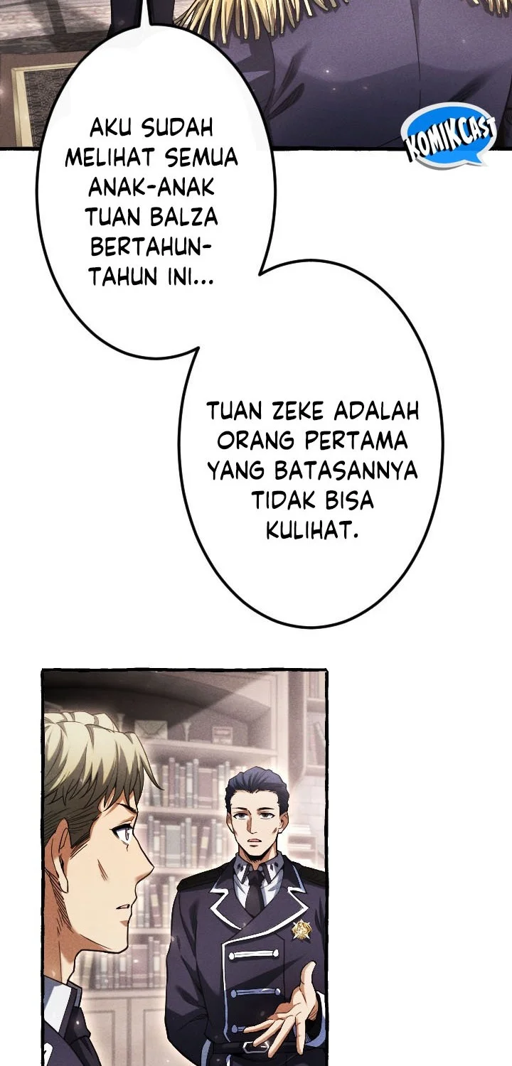 Return of the First Patriarch: The Strongest Reincarnates into His Descendant 1000 Years Later Chapter 36 Gambar 59