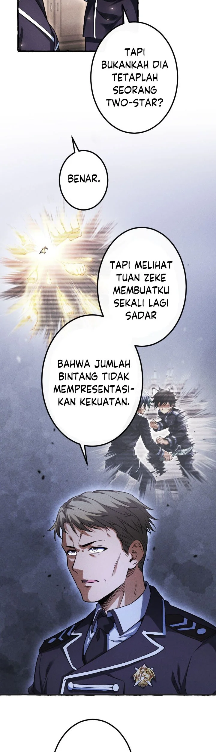 Return of the First Patriarch: The Strongest Reincarnates into His Descendant 1000 Years Later Chapter 36 Gambar 60