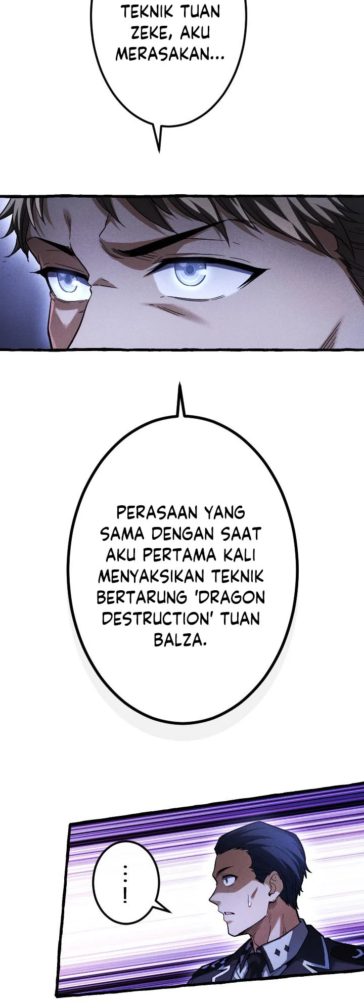 Return of the First Patriarch: The Strongest Reincarnates into His Descendant 1000 Years Later Chapter 36 Gambar 62