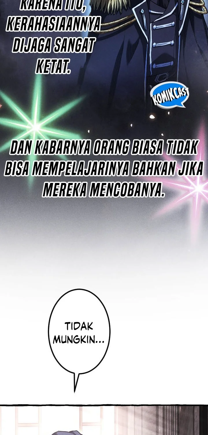 Return of the First Patriarch: The Strongest Reincarnates into His Descendant 1000 Years Later Chapter 36 Gambar 64