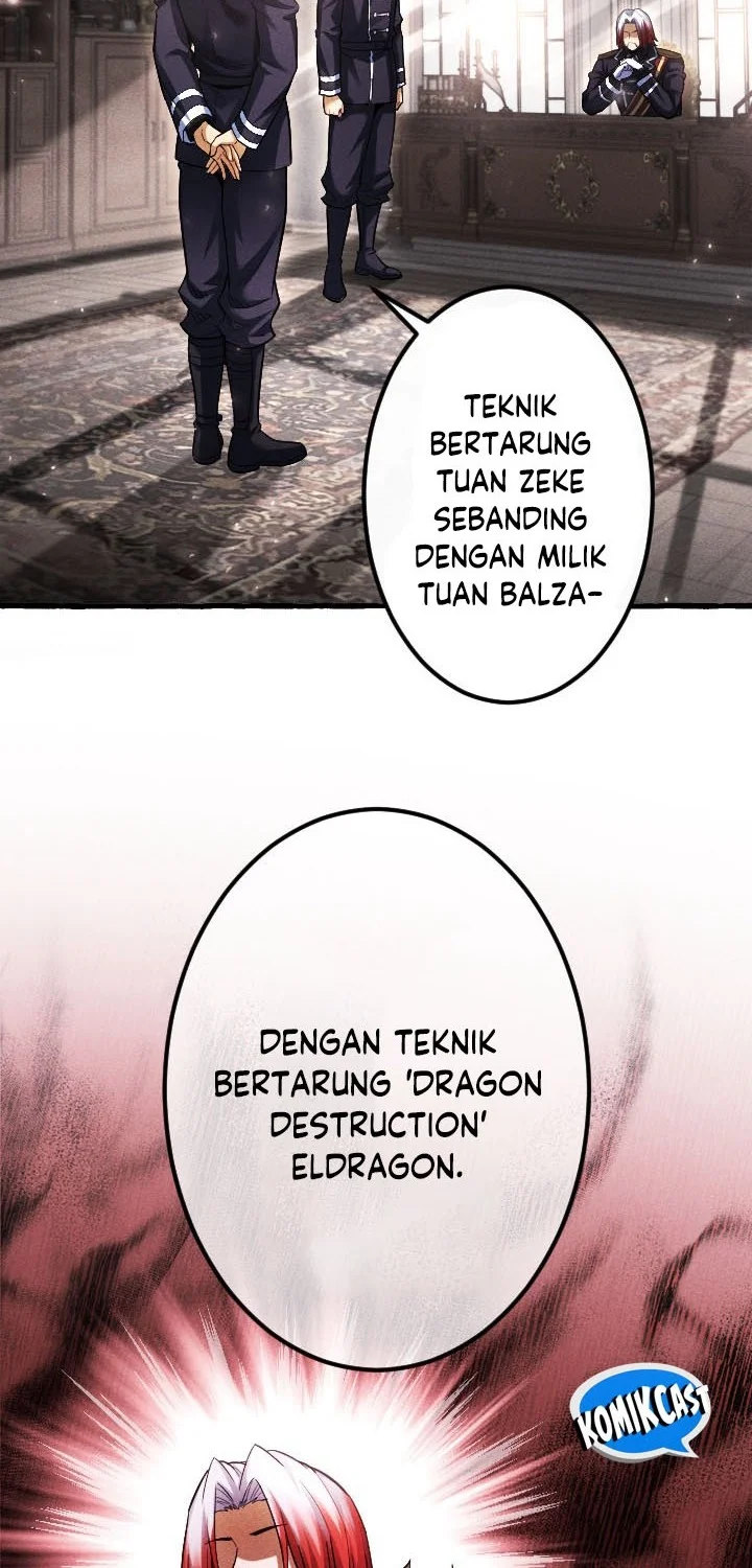 Return of the First Patriarch: The Strongest Reincarnates into His Descendant 1000 Years Later Chapter 36 Gambar 66