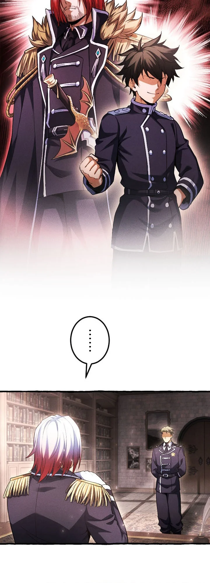 Return of the First Patriarch: The Strongest Reincarnates into His Descendant 1000 Years Later Chapter 36 Gambar 67