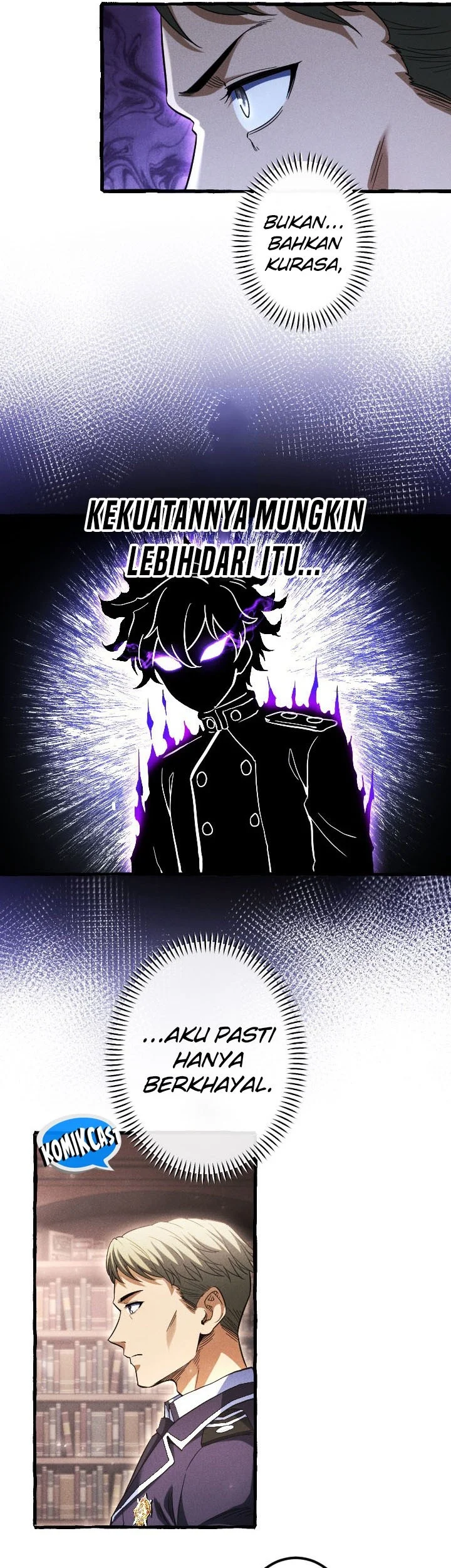 Return of the First Patriarch: The Strongest Reincarnates into His Descendant 1000 Years Later Chapter 36 Gambar 68