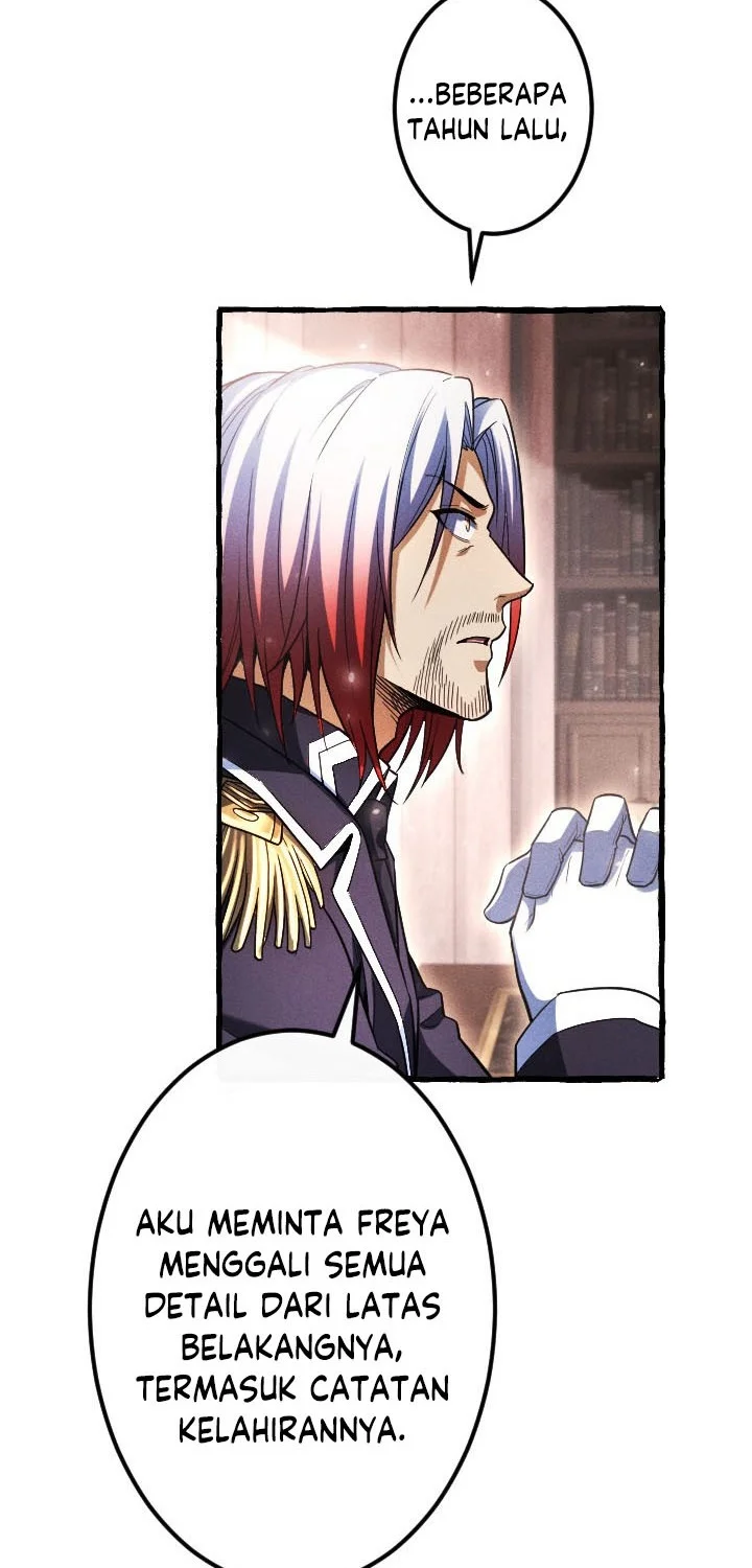 Return of the First Patriarch: The Strongest Reincarnates into His Descendant 1000 Years Later Chapter 36 Gambar 69