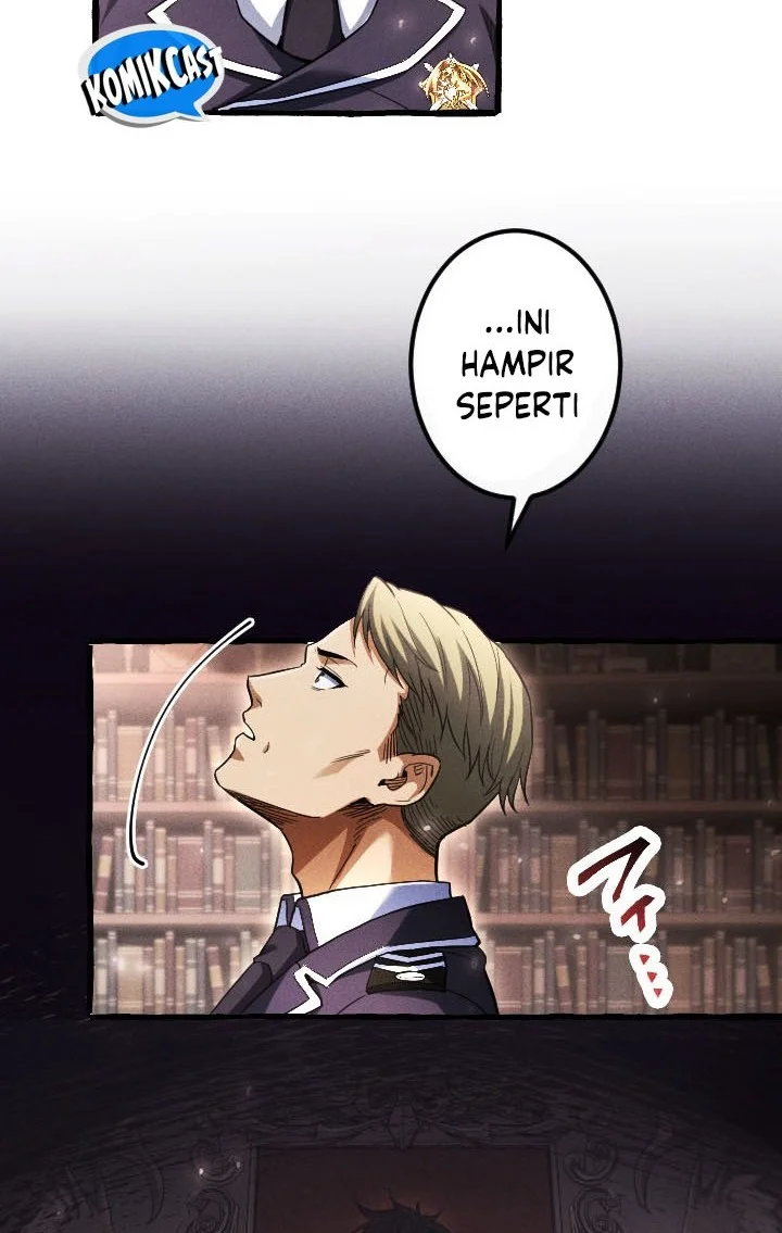 Return of the First Patriarch: The Strongest Reincarnates into His Descendant 1000 Years Later Chapter 36 Gambar 71