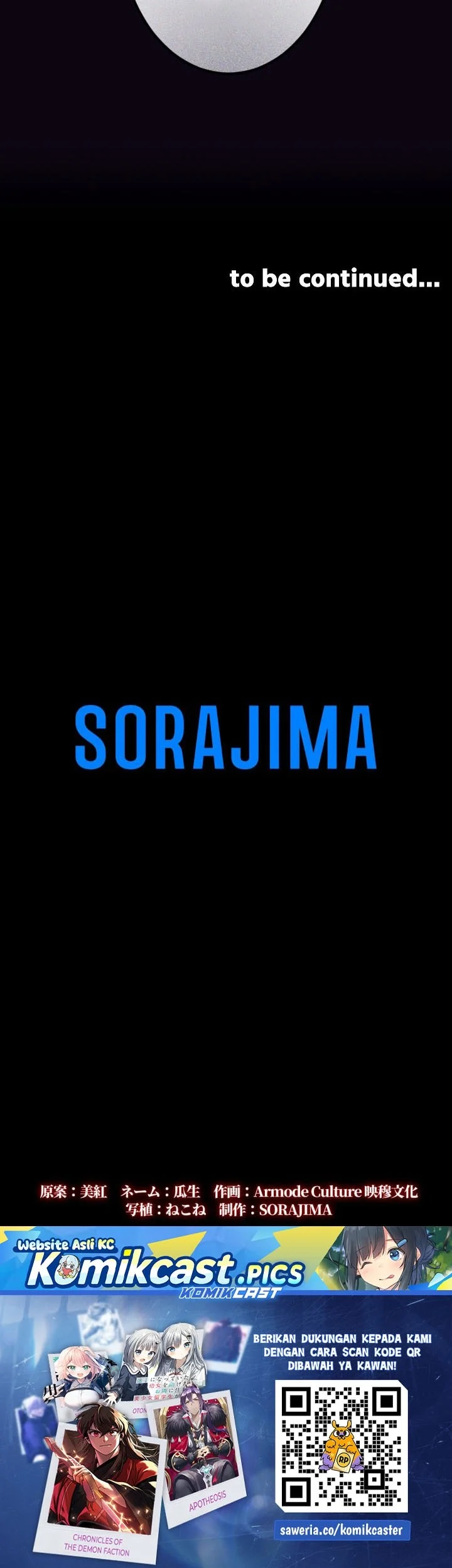 Return of the First Patriarch: The Strongest Reincarnates into His Descendant 1000 Years Later Chapter 36 Gambar 74