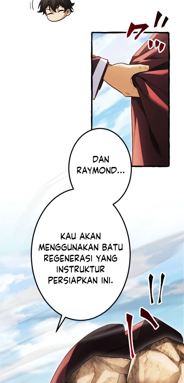 Return of the First Patriarch: The Strongest Reincarnates into His Descendant 1000 Years Later Chapter 36 Gambar 8