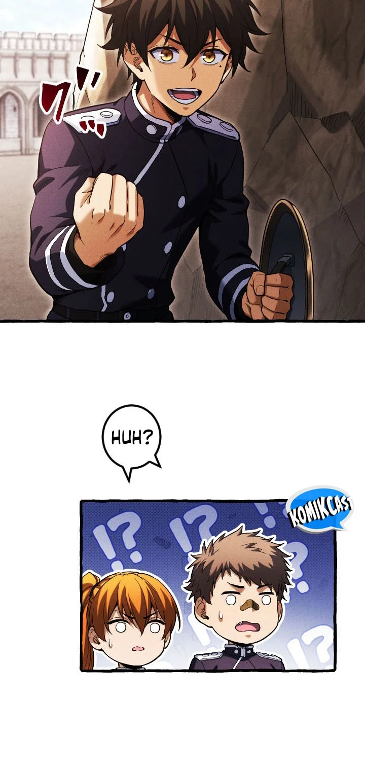 Return of the First Patriarch: The Strongest Reincarnates into His Descendant 1000 Years Later Chapter 36 Gambar 12