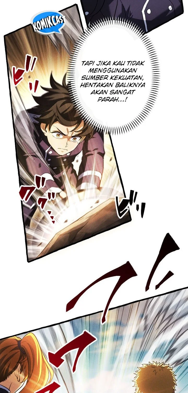 Return of the First Patriarch: The Strongest Reincarnates into His Descendant 1000 Years Later Chapter 36 Gambar 14