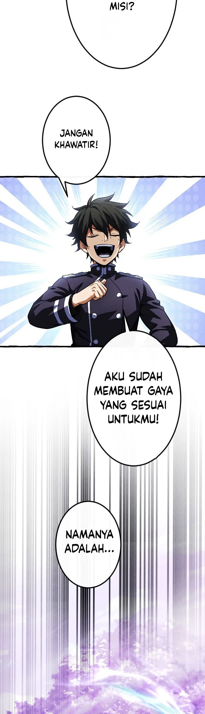 Return of the First Patriarch: The Strongest Reincarnates into His Descendant 1000 Years Later Chapter 37 Gambar 43