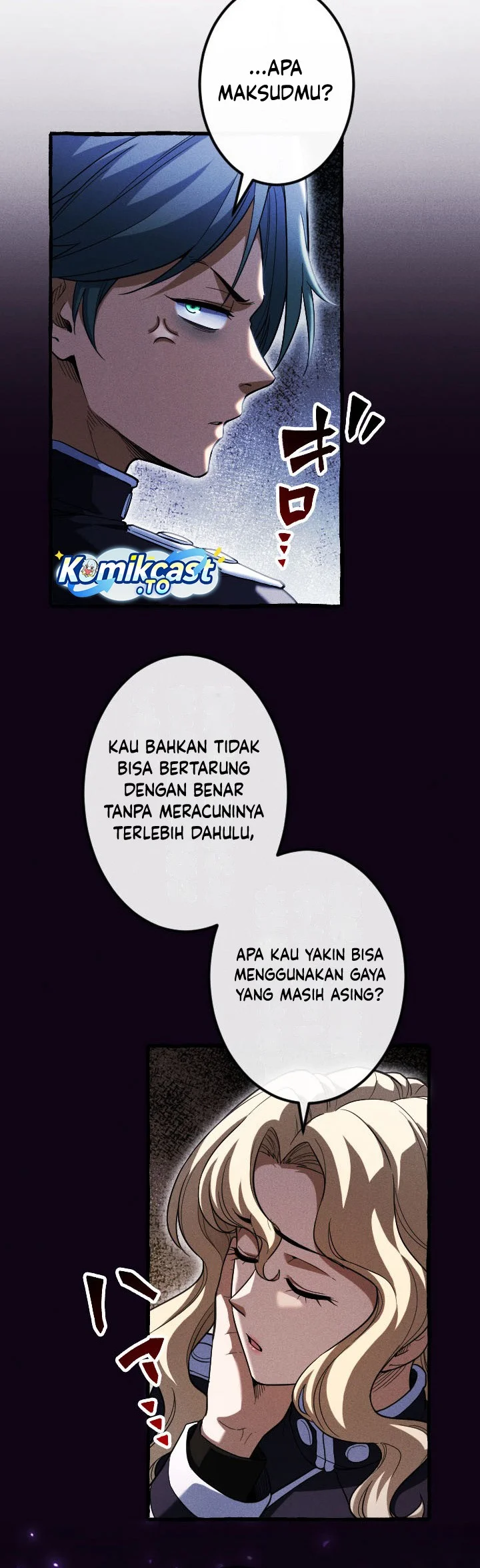 Return of the First Patriarch: The Strongest Reincarnates into His Descendant 1000 Years Later Chapter 37 Gambar 53