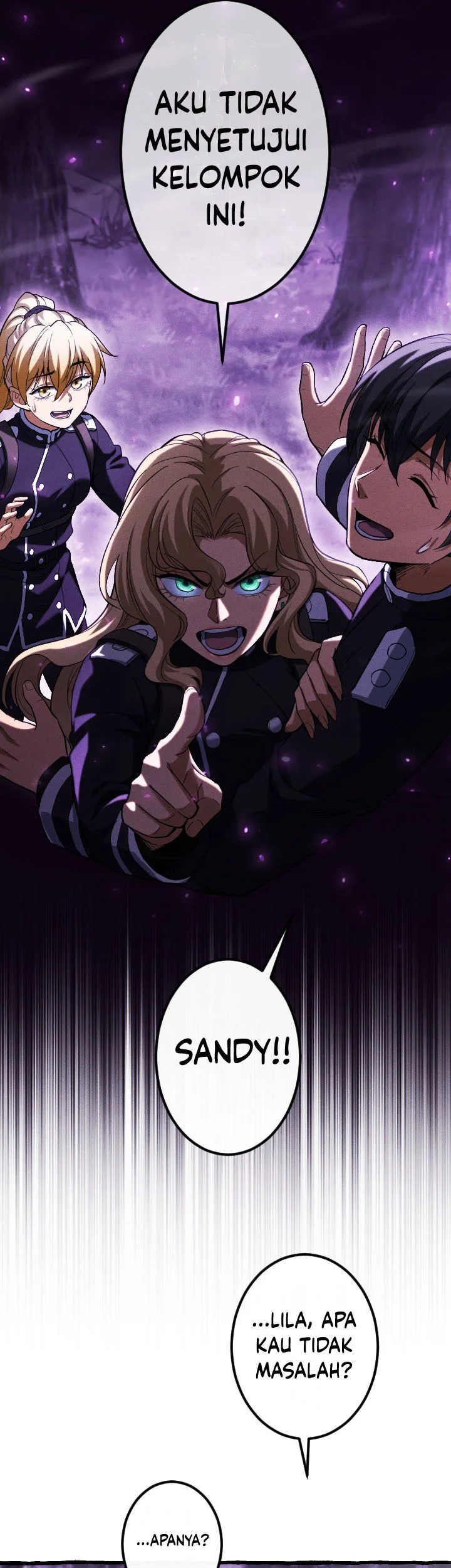 Return of the First Patriarch: The Strongest Reincarnates into His Descendant 1000 Years Later Chapter 37 Gambar 58