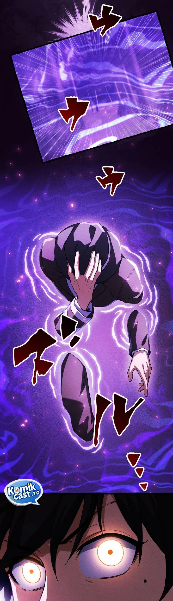 Return of the First Patriarch: The Strongest Reincarnates into His Descendant 1000 Years Later Chapter 37 Gambar 71