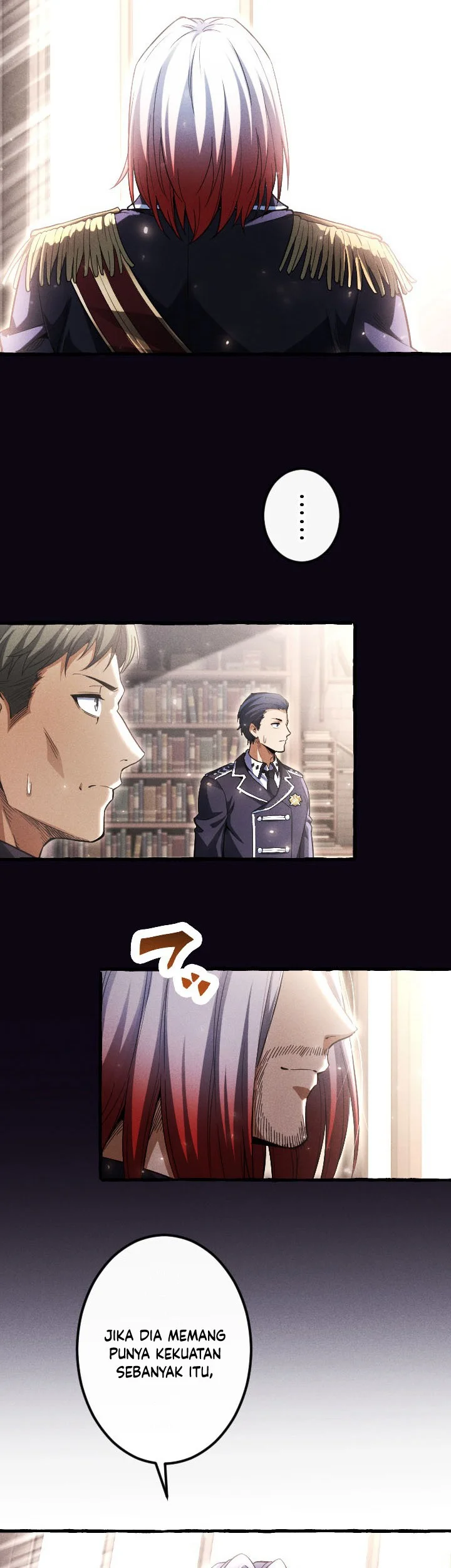 Return of the First Patriarch: The Strongest Reincarnates into His Descendant 1000 Years Later Chapter 37 Gambar 3