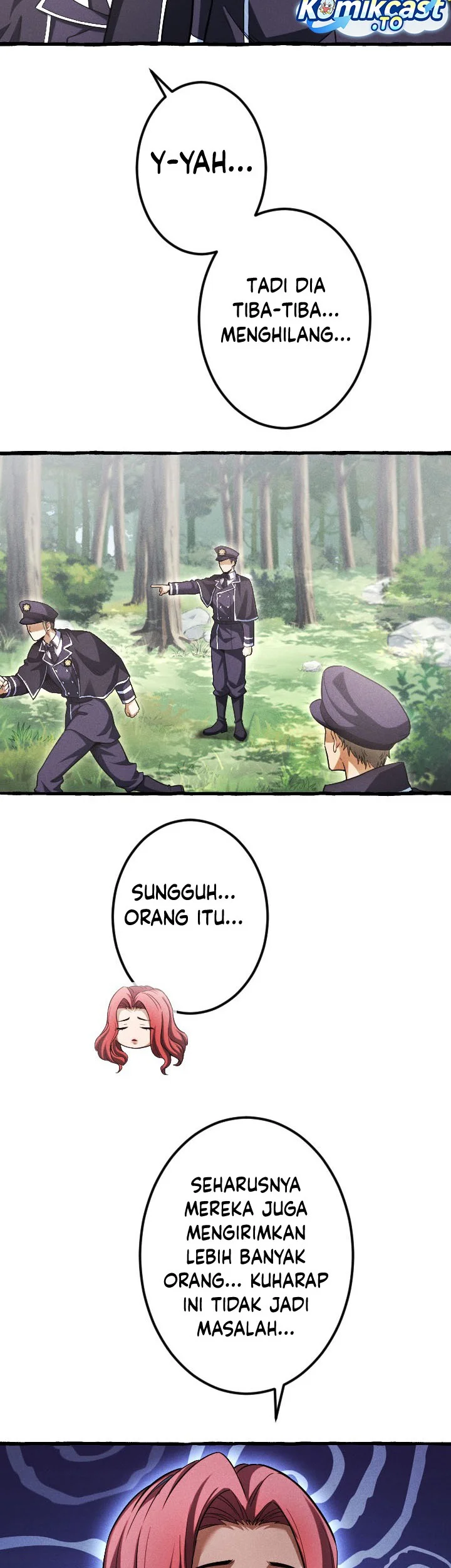 Return of the First Patriarch: The Strongest Reincarnates into His Descendant 1000 Years Later Chapter 37 Gambar 7