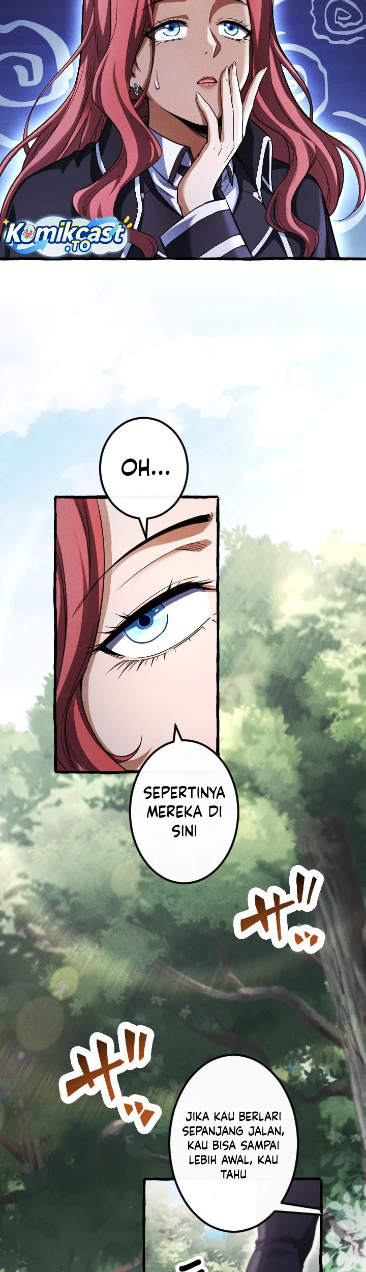 Return of the First Patriarch: The Strongest Reincarnates into His Descendant 1000 Years Later Chapter 37 Gambar 8