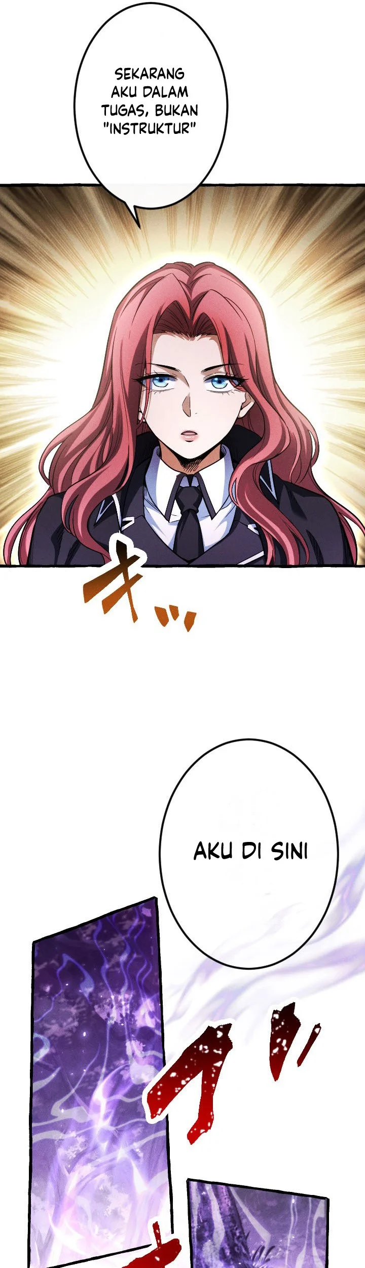 Return of the First Patriarch: The Strongest Reincarnates into His Descendant 1000 Years Later Chapter 37 Gambar 10