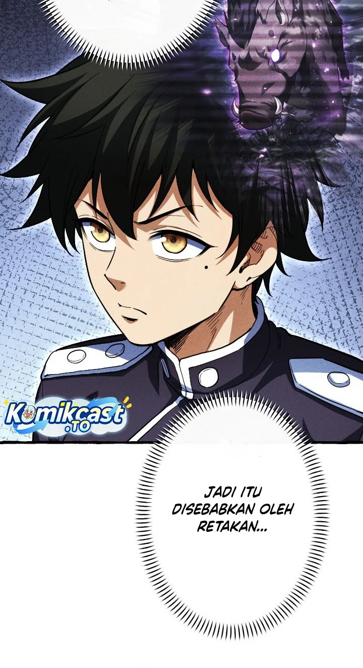 Return of the First Patriarch: The Strongest Reincarnates into His Descendant 1000 Years Later Chapter 37 Gambar 13