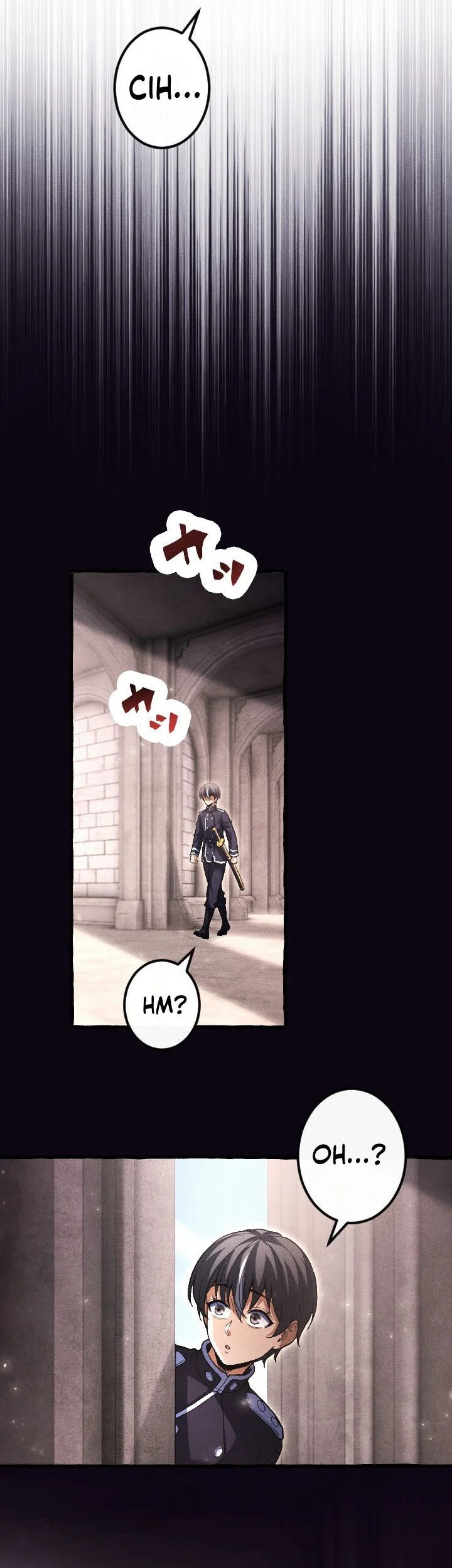 Return of the First Patriarch: The Strongest Reincarnates into His Descendant 1000 Years Later Chapter 37 Gambar 30