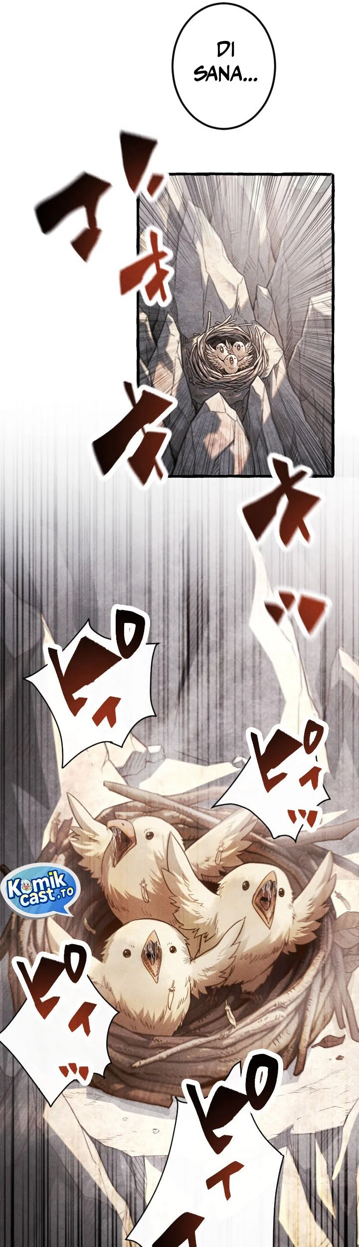 Return of the First Patriarch: The Strongest Reincarnates into His Descendant 1000 Years Later Chapter 38 Gambar 34