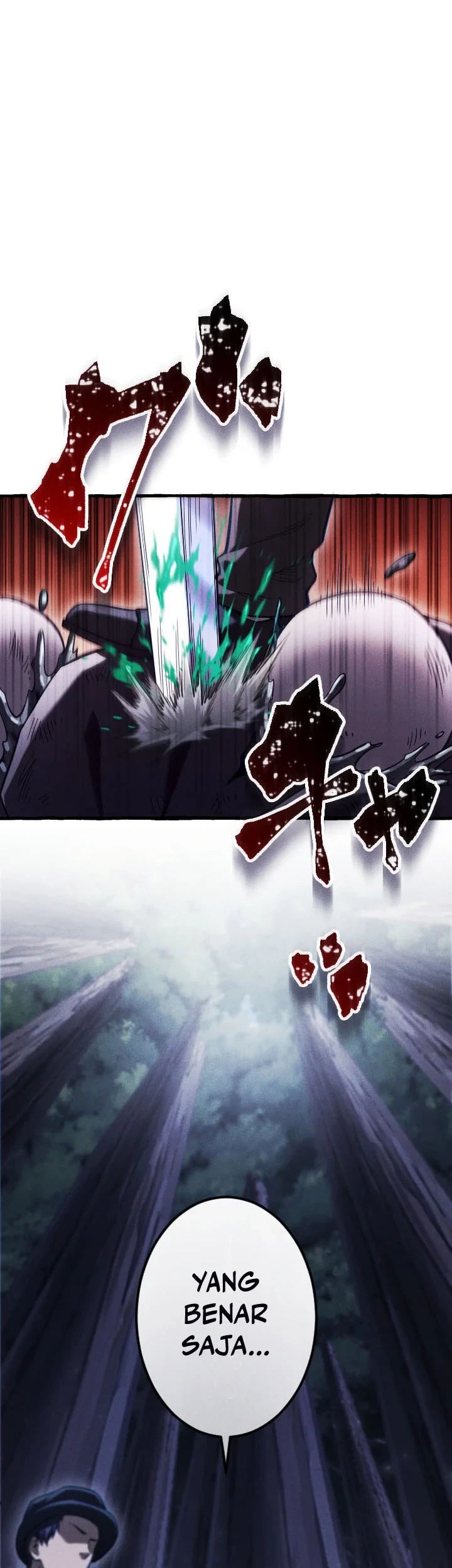 Return of the First Patriarch: The Strongest Reincarnates into His Descendant 1000 Years Later Chapter 39 Gambar 34