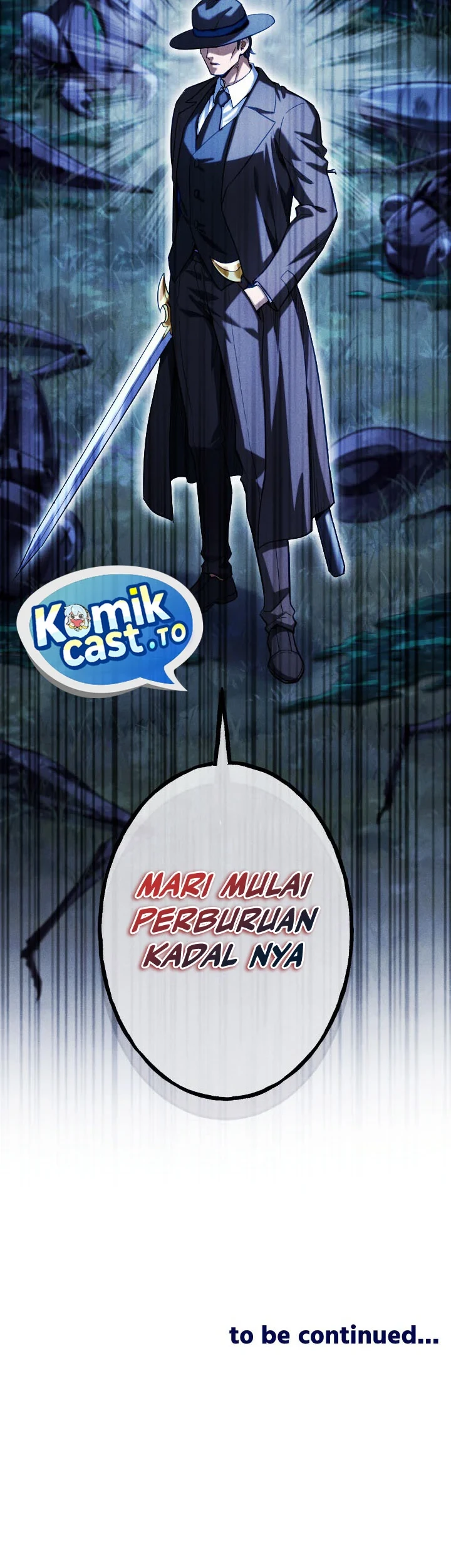 Return of the First Patriarch: The Strongest Reincarnates into His Descendant 1000 Years Later Chapter 39 Gambar 37