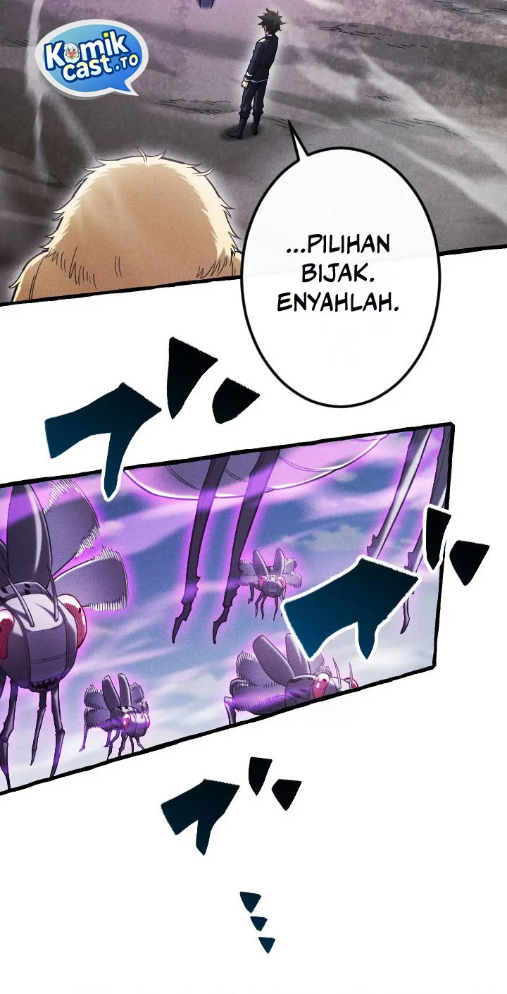 Return of the First Patriarch: The Strongest Reincarnates into His Descendant 1000 Years Later Chapter 39 Gambar 25