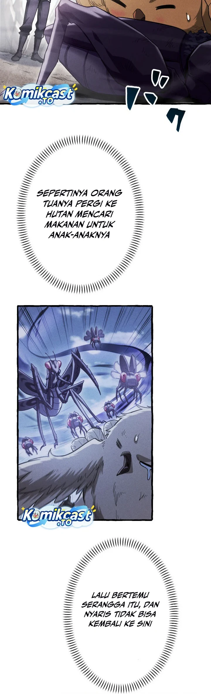 Return of the First Patriarch: The Strongest Reincarnates into His Descendant 1000 Years Later Chapter 39 Gambar 29