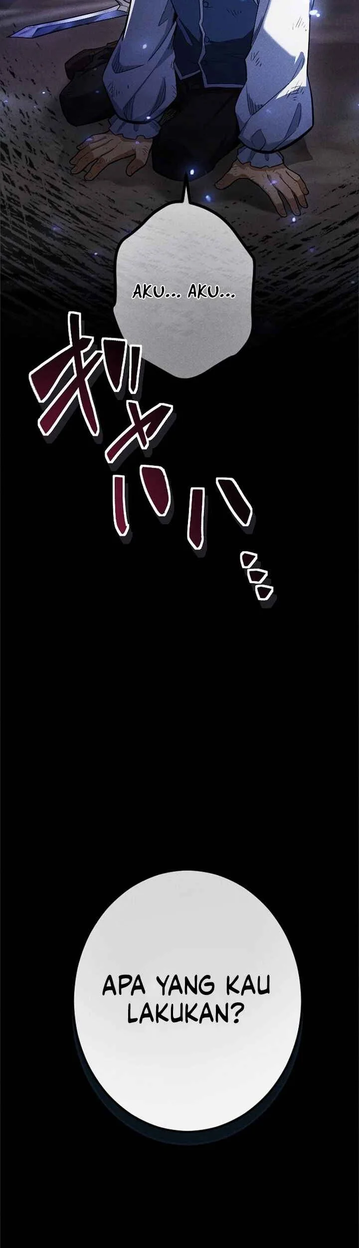 Return of the First Patriarch: The Strongest Reincarnates into His Descendant 1000 Years Later Chapter 4 Gambar 43