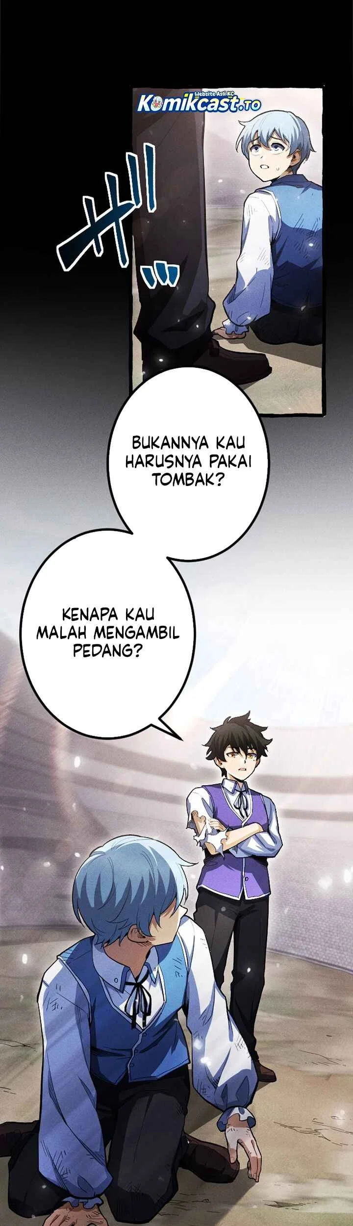 Return of the First Patriarch: The Strongest Reincarnates into His Descendant 1000 Years Later Chapter 4 Gambar 44