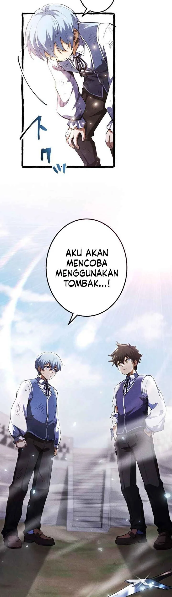 Return of the First Patriarch: The Strongest Reincarnates into His Descendant 1000 Years Later Chapter 4 Gambar 50