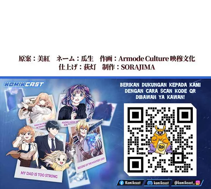 Return of the First Patriarch: The Strongest Reincarnates into His Descendant 1000 Years Later Chapter 4 Gambar 53