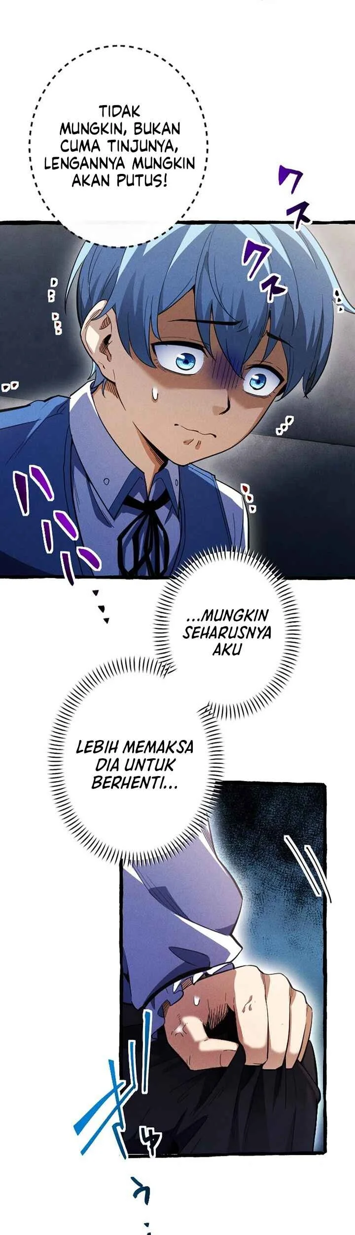 Return of the First Patriarch: The Strongest Reincarnates into His Descendant 1000 Years Later Chapter 4 Gambar 4