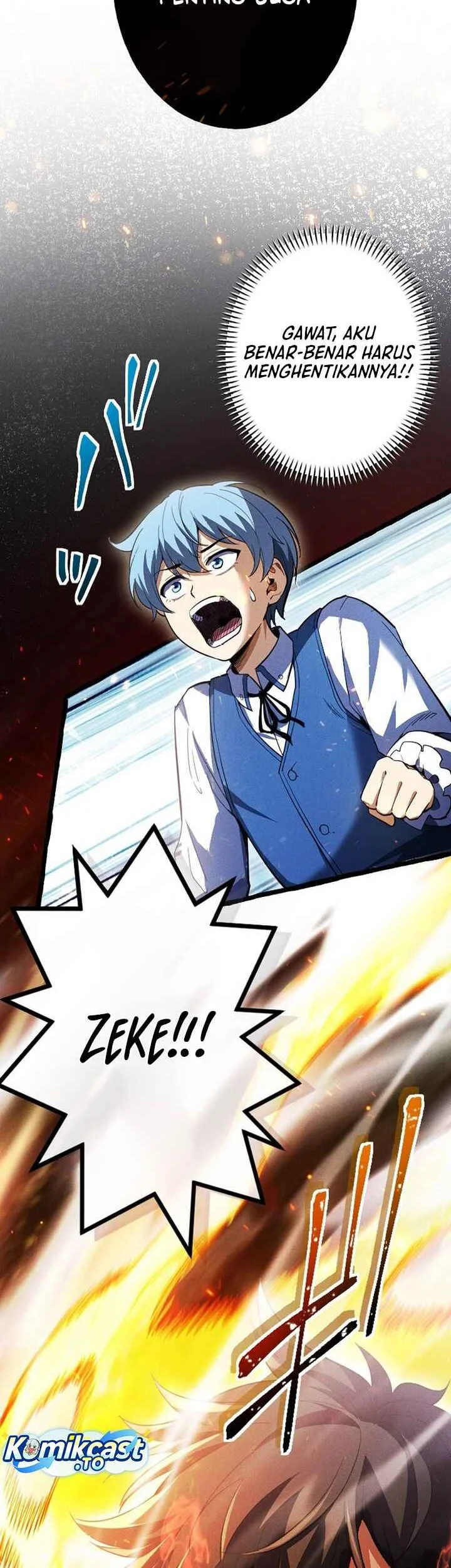 Return of the First Patriarch: The Strongest Reincarnates into His Descendant 1000 Years Later Chapter 4 Gambar 7