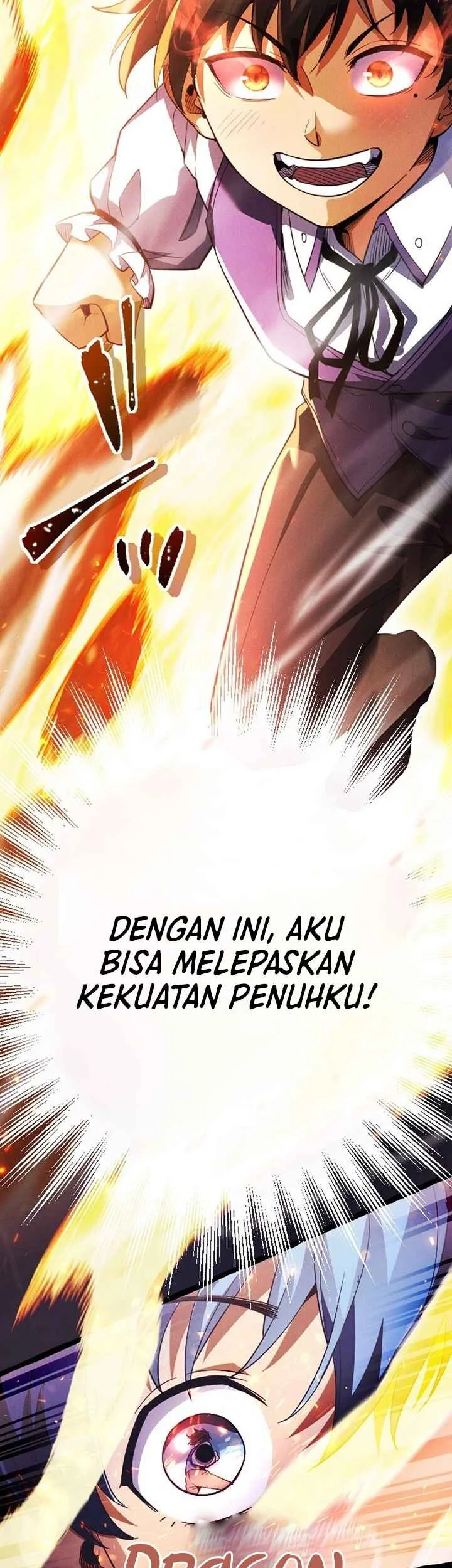 Return of the First Patriarch: The Strongest Reincarnates into His Descendant 1000 Years Later Chapter 4 Gambar 8