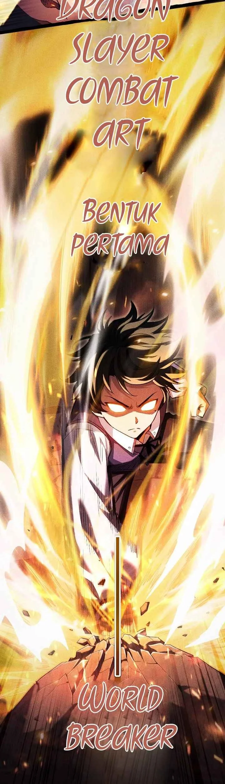 Return of the First Patriarch: The Strongest Reincarnates into His Descendant 1000 Years Later Chapter 4 Gambar 9